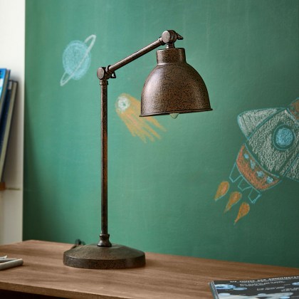 Schreibtischlampe CheekleeSchreibtischlampe Cheeklee – Bild 4