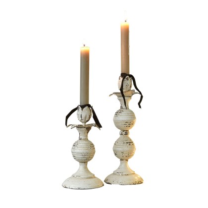 Kerzenhalter 2er Set SolirasKerzenhalter 2er Set Soliras – Bild 3