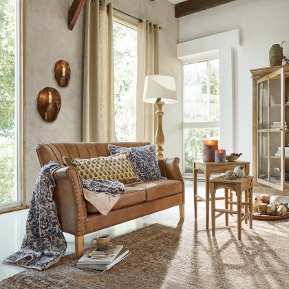 Beistelltisch 2er Set BenoiqueBeistelltisch 2er Set Benoique – Bild 5