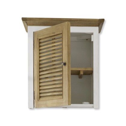 Schrankaufsatz DegarmoSchrankaufsatz Degarmo – Bild 3