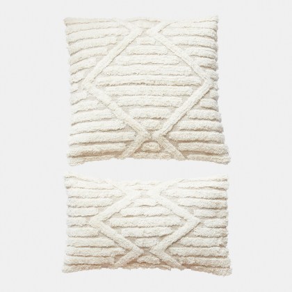 Kissenhülle 2er Set NolivetteKissenhülle 2er Set Nolivette – Bild 3