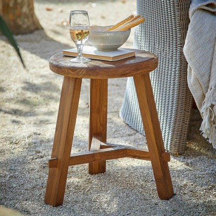 Hocker LorandonHocker Lorandon – Bild 4
