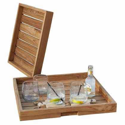 Tablett 2er Set UvixoleTablett 2er Set Uvixole – Bild 3