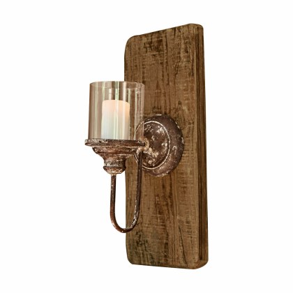 Wandkerzenhalter ViosWandkerzenhalter Vios – Bild 3