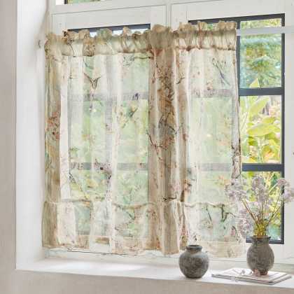 Scheibengardine EronalScheibengardine Eronal – Bild 4