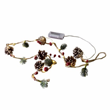 Lichterkette BallonLichterkette Ballon – Bild 3