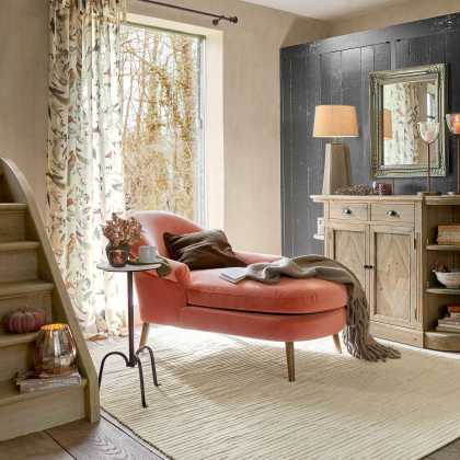 Chaiselongue ChantoureChaiselongue Chantoure – Bild 5