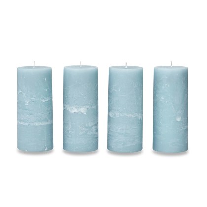 Kerze 4er Set HomelKerze 4er Set Homel – Bild 3