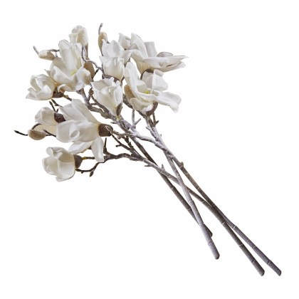 Deko-Blume 4er Set Santavella