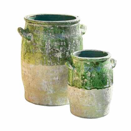 Vase 2er Set ReeftonVase 2er Set Reefton – Bild 3