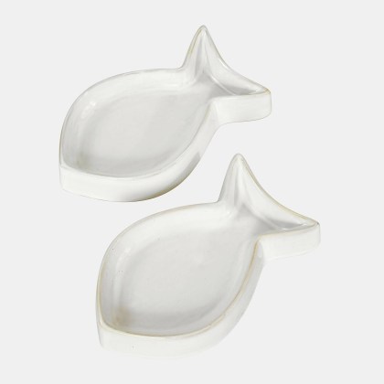 Futternapf 2er Set FellunaFutternapf 2er Set Felluna – Bild 3