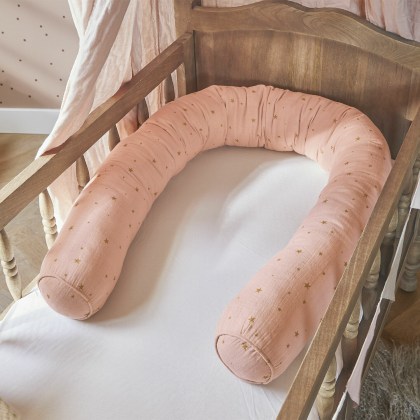 Bettschlange VianneBettschlange Vianne – Bild 4