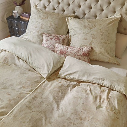 Bettwäsche Carrinae