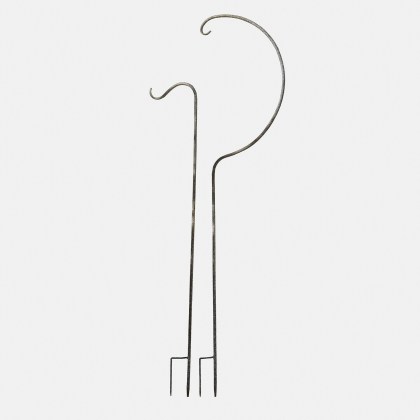 Gartenstab 2er Set OmirahGartenstab 2er Set Omirah – Bild 3