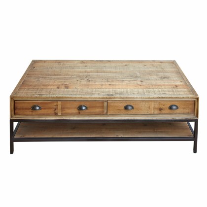Couchtisch MistyvaleCouchtisch Mistyvale – Bild 3