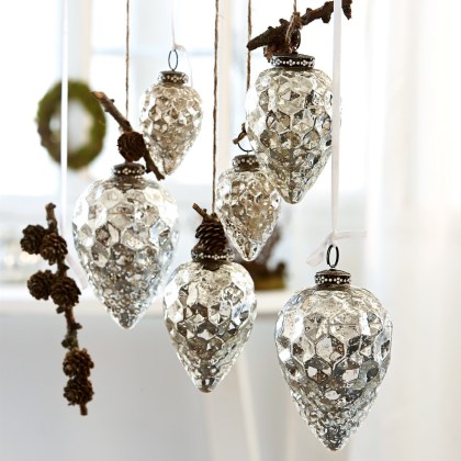 Weihnachtsschmuck 6er Set ColinWeihnachtsschmuck 6er Set Colin – Bild 4