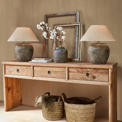 Tischlampe ShivaTischlampe Shiva – Bild 4