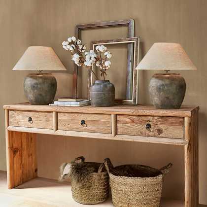 Tischlampe ShivaTischlampe Shiva – Bild 4