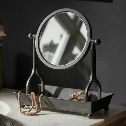 Kosmetikspiegel AmilionKosmetikspiegel Amilion – Bild 4