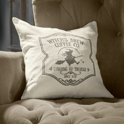 Kissenhülle Morivelle