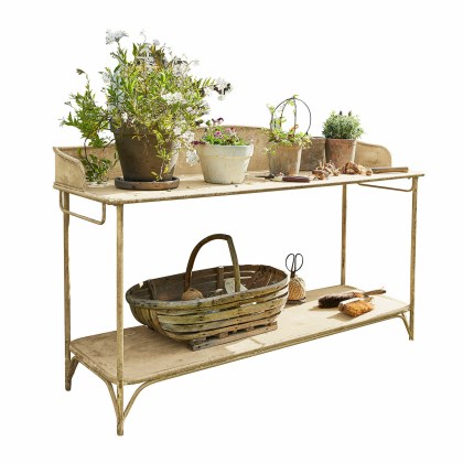 Pflanztisch BannersPflanztisch Banners – Bild 3