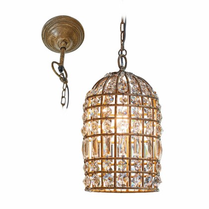 Hängelampe PhyllisHängelampe Phyllis – Bild 3