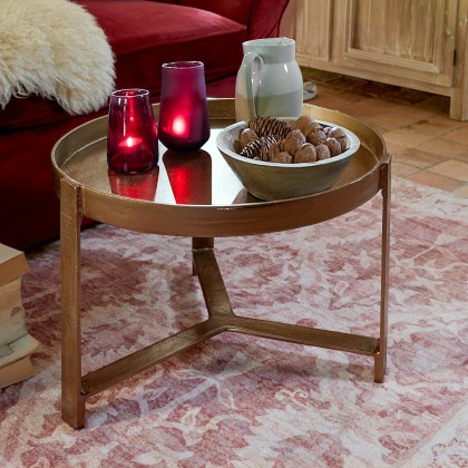 Couchtisch MirouetteCouchtisch Mirouette – Bild 4