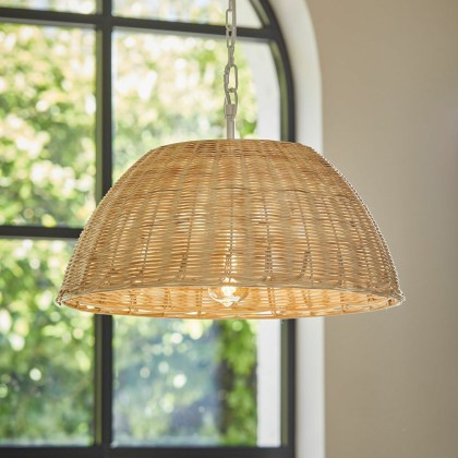 Hängelampe SantoranoHängelampe Santorano – Bild 4