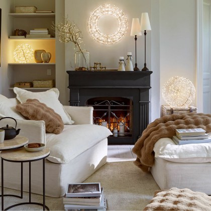 Kaminkonsole HollowfieldKaminkonsole Hollowfield – Bild 4