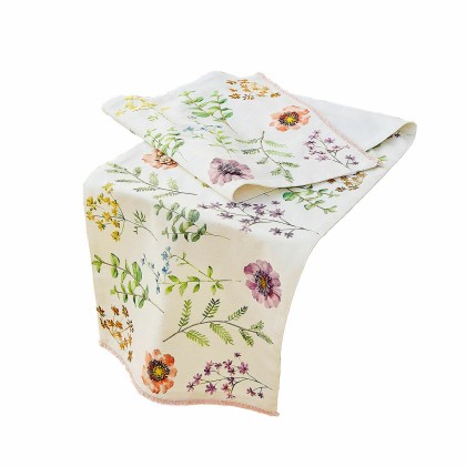 Tischläufer FahzouraTischläufer Fahzoura – Bild 3