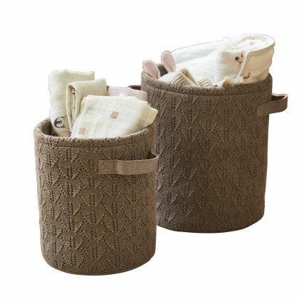 Korb 2er Set ErnivalKorb 2er Set Ernival – Bild 3