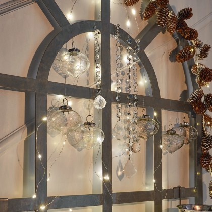 Schmuckanhänger 4er Set CleyracSchmuckanhänger 4er Set Cleyrac – Bild 4