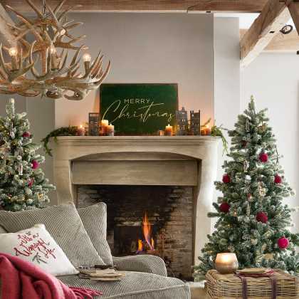 Deko-Schild FarishaDeko-Schild Farisha – Bild 4