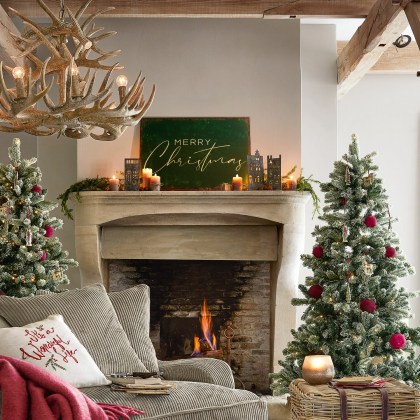 Deko-Schild FarishaDeko-Schild Farisha – Bild 4