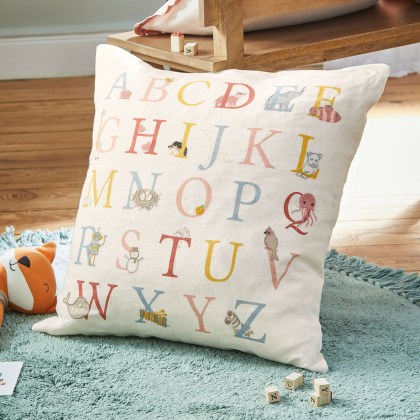 Kissenhülle Garélie