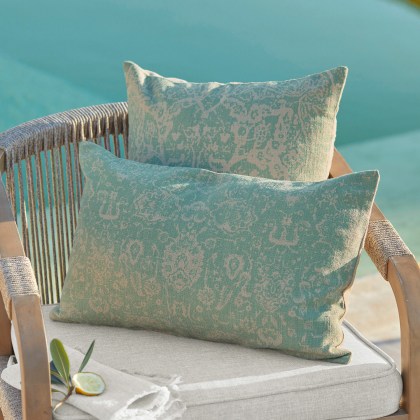 Kissenhülle 2er Set Morwell