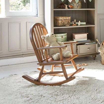 Kinderschaukelstuhl Brenali