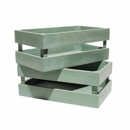 Korb 2er Set ÉclaironKorb 2er Set Éclairon – Bild 3