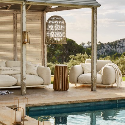 Beistelltisch Urbeline