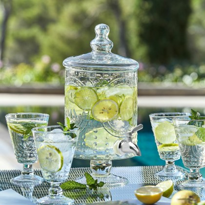 Getränkespender Lys