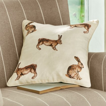 Kissenhülle LiravenKissenhülle Liraven – Bild 4