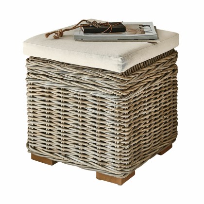 Hocker XandrineHocker Xandrine – Bild 3