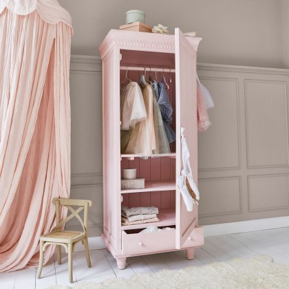 Kleiderschrank Solevreux