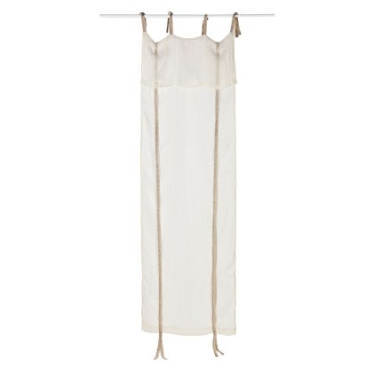 Scheibengardine FebeScheibengardine Febe – Bild 3