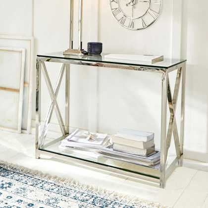 Konsole DartfordKonsole Dartford – Bild 4