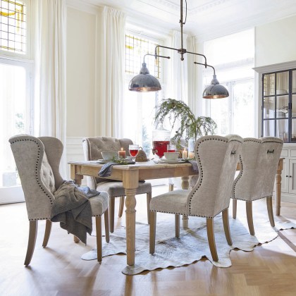 Stuhl RemiStuhl Remi – Bild 4