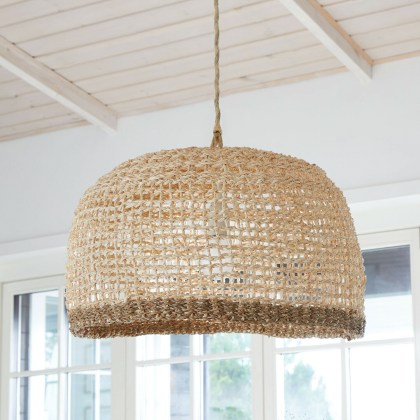 Lampenschirm Sauvrelle