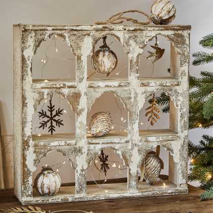 Weihnachtsschmuck 30er Set MirabelWeihnachtsschmuck 30er Set Mirabel – Bild 5