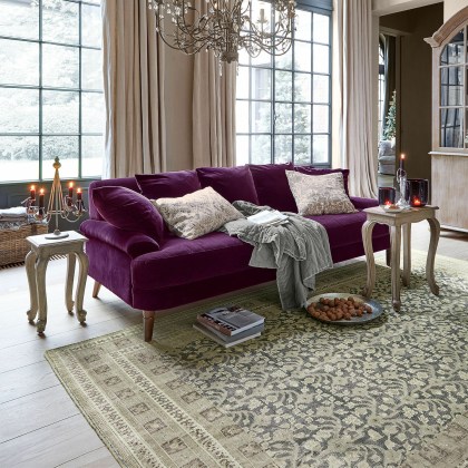 Beistelltisch 2er Set NimaBeistelltisch 2er Set Nima – Bild 4