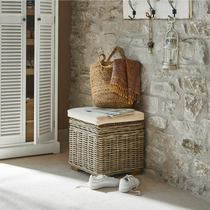 Hocker XandrineHocker Xandrine – Bild 5